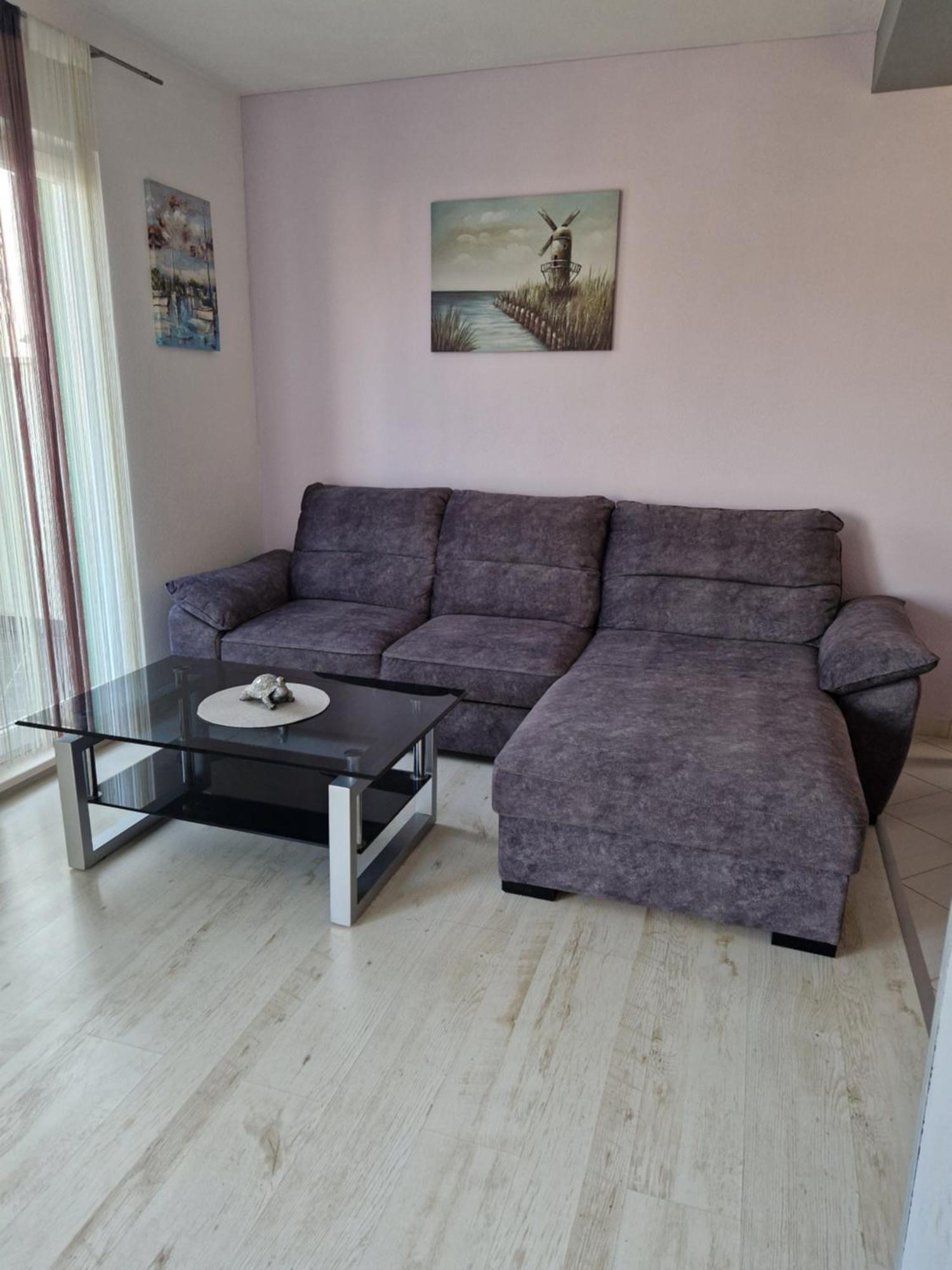 Apartments Ivano Klek Zimmer foto